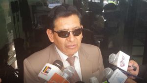 Consejo de la Magistratura remitirá las listas de postulantes aprobados para Oficinas Gestoras