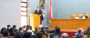 Taller nacional: Órgano Judicial y APS unifican criterios y procedimientos en materia laboral y seguridad social
