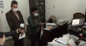 Sala Civil del TSJ mantiene cero mora procesal y sortea 26 causas