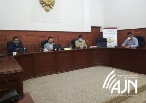 TSJ coordina con Tribunales Departamentales de Justicia la reducción de mora procesal en el país