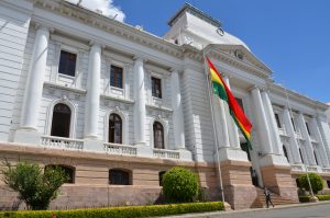 Sala Plena del TSJ aprueba el reglamento de teletrabajo