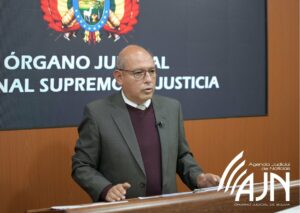 Salas Especializadas del TSJ superan el 50% de resolución de causas en el primer semestre 2021