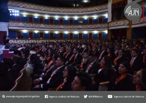 Decano del TSJ resalta capacitación de fiscales y los impulsa a ejercer su labor en bien de la sociedad