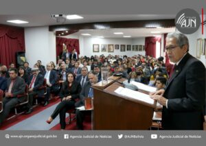 74 jueces denominados “transitorios”, reciben títulos como autoridades de carrera judicial