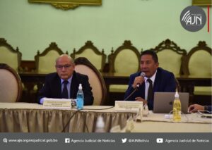 Sistema único de gestión de causas inicia etapa de desarrollo según convenio