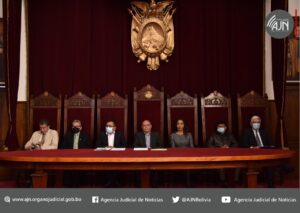TSJ y Defensoría del Pueblo inauguran oficinas del Observatorio Defensorial Judicial