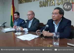 TSJ inicia actos preparativos para la Pre Cumbre Judicial Iberoamericana a realizarse el mes de junio de 2023