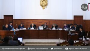TSJ inicia juicio de responsabilidades contra cuatro acusados del caso petrocontratos