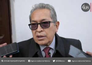 Decano del TSJ presentó una denuncia ante el ministerio público para esclarecer caso de supuestos cobros