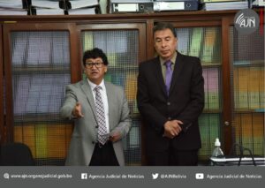 Sala Civil reinicia actividades con el sorteo de causas ingresadas entre enero y febrero 2023