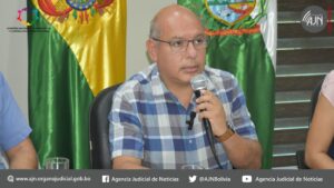 TDJ, Fiscalía Departamental, delegados de la Defensoria del Pueblo, MJyTI y municipios conforman comisiones para prevención y seguimiento a casos de violencia sexual contra NNA, feminicidio e infanticidio