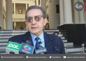 A iniciativa del Magistrado José Antonio Revilla, la sala plena del TSJ prepara querella ante posibles casos de corrupción