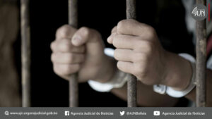 120 días de detención preventiva a docente de la UAP por el presunto delito de acoso sexual