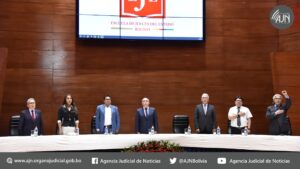 La Escuela de Jueces del Estado entrega Títulos de Egreso a 139 profesionales del tercer curso de formación y especialización en materia ordinaria