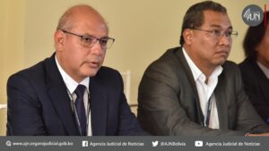 Presidente del TSJ resalta la calidad de propuestas que se están planteando en las III Jornadas Judiciales