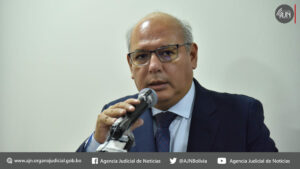Por primera vez se implementan cámaras gesell en La Paz con la inversión de recursos propios del Órgano Judicial