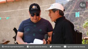 45 estudiantes de Surima recibieron material escolar y apoyo de la DAF-OJ