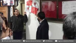 TDJ Potosí inaugura segunda cámara gesell con ambientes modernos y tecnología de audio y video