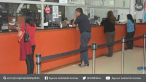 Más de 50 mil personas se benefician con el sistema Salomón pro desde su implementación