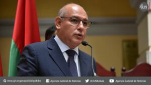 TSJ presenta el protocolo para juzgamiento en materia penal con enfoque de derechos humanos