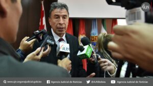 Presidente del TSJ recuerda que las determinaciones del TCP son de carácter vinculante y exhorta a la ALP continuar con los proyectos de ley respetando las declaraciones de la alta institución