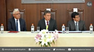 La EJE recibe certificación Iberoamericana de la red Escuelas Judiciales por los programas académicos que imparte