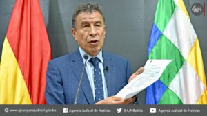 Presidente del TSJ resaltó desarrollo regular de funciones y advirtió sobre las posibles consecuencias a la administración de justicia en caso de suspenderse los plazos procesales