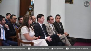 TSJ inicia campaña interna para fomentar e impulsar valores en los servidores judiciales