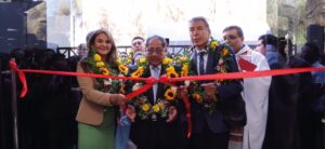 El Órgano Judicial recibió oficialmente el edificio de justicia de Quillacollo