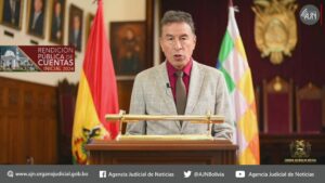 TSJ proyecta un 90% de resolución de causas en salas especializadas para la gestión 2024