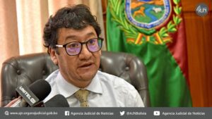 Decano del TSJ destaca cero mora procesal en sala civil