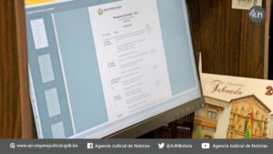 La Sala Penal del TSJ realizó el primer sorteo de 80 causas para análisis de admisibilidad de recurso de casación