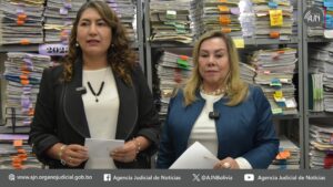 Sala Social I del TSJ realiza el primer sorteo de causas de fondo y compromete celeridad en la tramitación