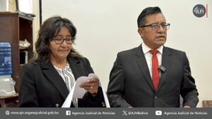Sala Civil del TSJ realiza el primer sorteo de la gestión 2025 para conservar el despacho al día