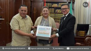 TSJ se une a la campaña para ayudar niños con cáncer