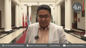 MINISTRO DE JUSTICIA ANUNCIA GESTIONES PARA ASIGNAR MAYOR PRESUPUESTO AL TSJ